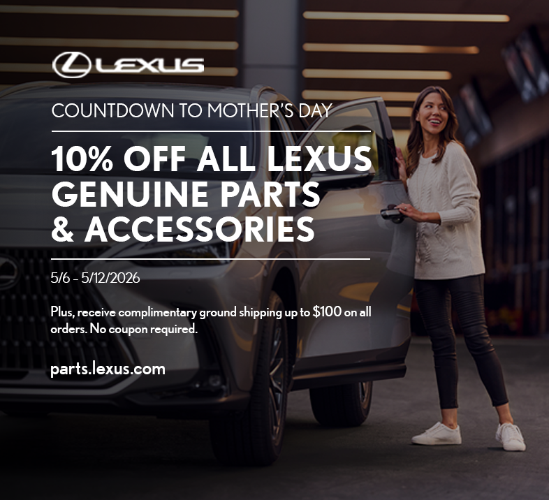 Countdown to Mother's Day