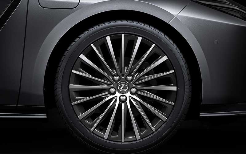 Sheehy Lexus of Annapolis in Annapolis MD