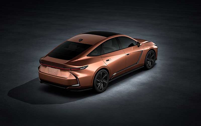 Sheehy Lexus of Annapolis in Annapolis MD