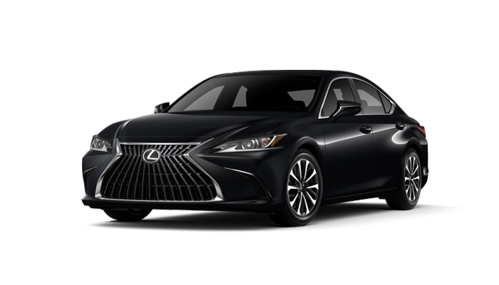 2025 Lexus ES at Sheehy Lexus of Annapolis in Annapolis MD
