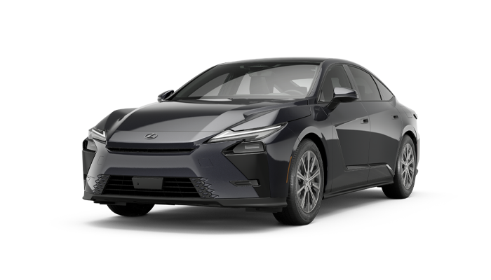 2026 Lexus ES Hybrid at Sheehy Lexus of Annapolis in Annapolis MD