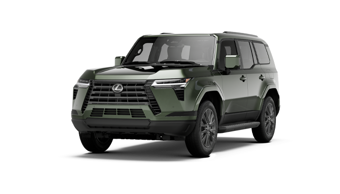 2026 Lexus GX at Sheehy Lexus of Annapolis in Annapolis MD