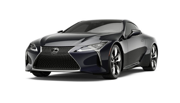 2026 Lexus LC at Sheehy Lexus of Annapolis in Annapolis MD