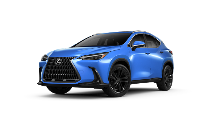 2026 Lexus NX PHEV at Sheehy Lexus of Annapolis in Annapolis MD