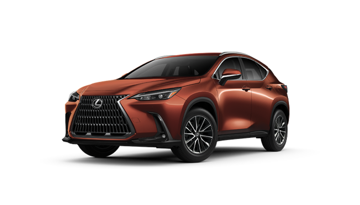 2026 Lexus NX at Sheehy Lexus of Annapolis in Annapolis MD
