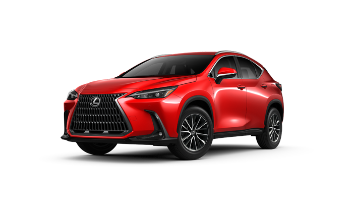 2026 Lexus NX Hybrid at Sheehy Lexus of Annapolis in Annapolis MD
