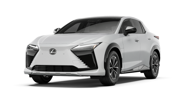 2026 Lexus RZ at Sheehy Lexus of Annapolis in Annapolis MD