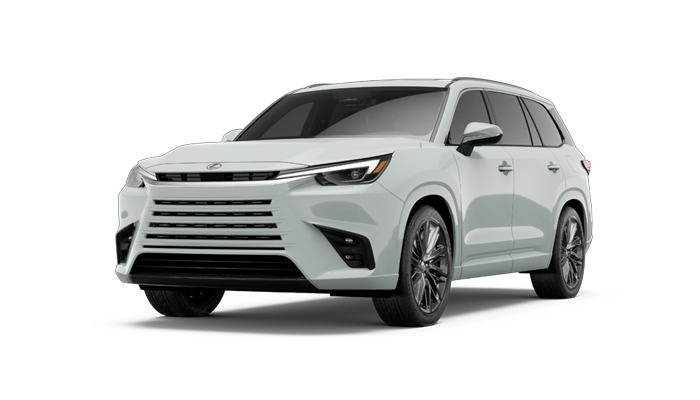 2026 Lexus TX PHEV at Sheehy Lexus of Annapolis in Annapolis MD