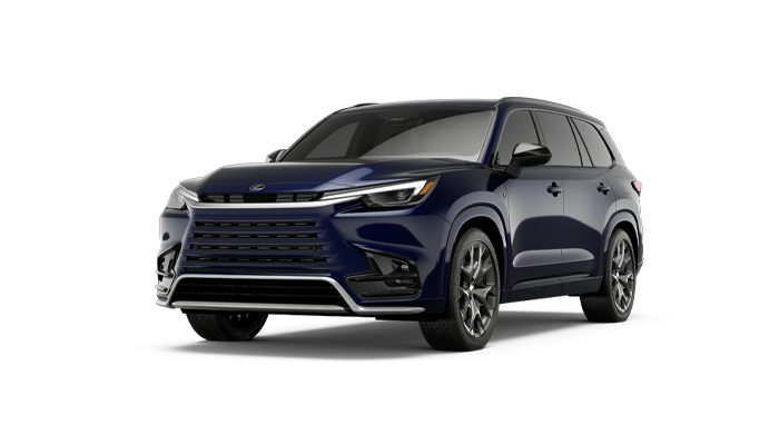 2026 Lexus TX Hybrid at Sheehy Lexus of Annapolis in Annapolis MD