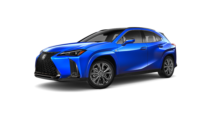 2026 Lexus UX Hybrid at Sheehy Lexus of Annapolis in Annapolis MD