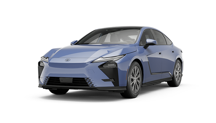 2025 Lexus ES at Sheehy Lexus of Annapolis in Annapolis MD