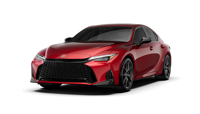 2027 Lexus IS at Sheehy Lexus of Annapolis in Annapolis MD