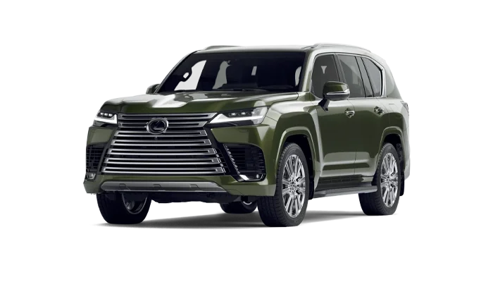 2027 Lexus LX at Sheehy Lexus of Annapolis in Annapolis MD