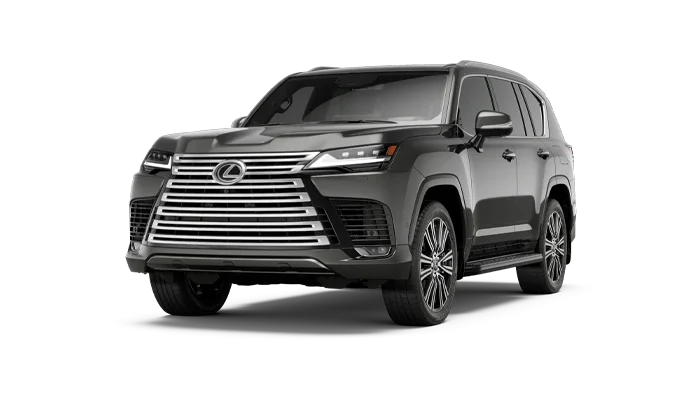 2027 Lexus LX Hybrid at Sheehy Lexus of Annapolis in Annapolis MD