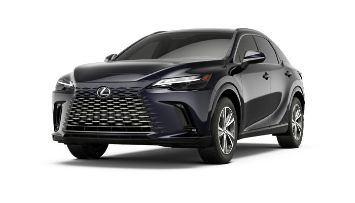 2027 Lexus RX at Sheehy Lexus of Annapolis in Annapolis MD