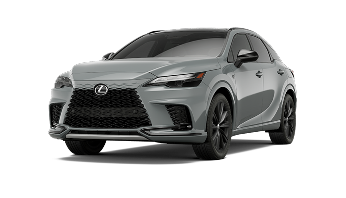 2027 Lexus RX Hybrid at Sheehy Lexus of Annapolis in Annapolis MD
