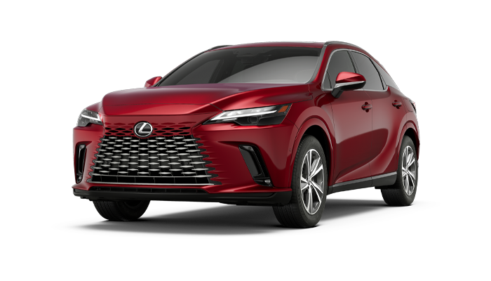 2027 Lexus RX Hybrid at Sheehy Lexus of Annapolis in Annapolis MD