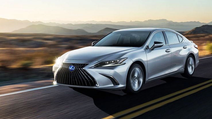 Sheehy Lexus of Annapolis in Annapolis MD
