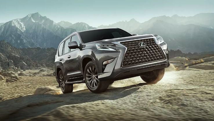 Sheehy Lexus of Annapolis in Annapolis MD