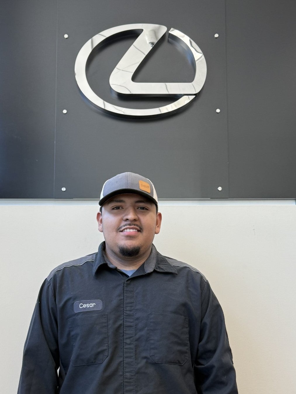 CESAR RODRIQUEZ
