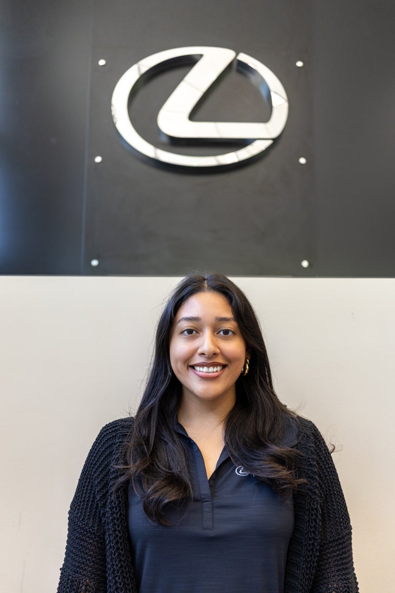 JULISSA CHAVEZ LUCRECIO