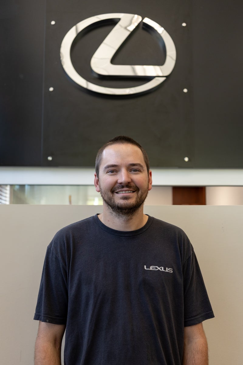 Kevin Roskosky