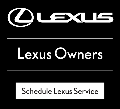 Lexus Service Scheduler