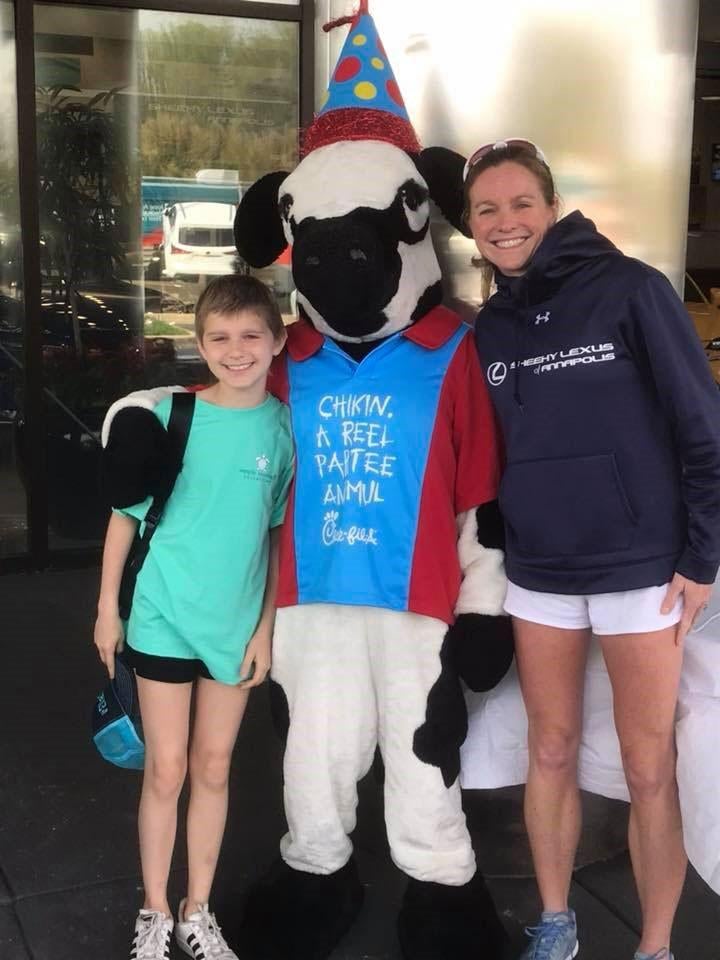 Sheehy Lexus of Annapolis in Annapolis MD