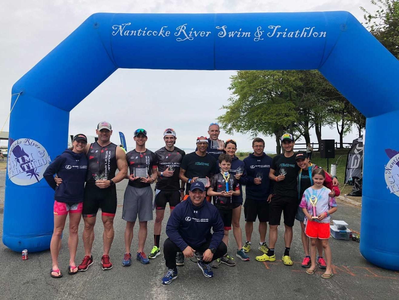 Sheehy Lexus of Annapolis in Annapolis MD