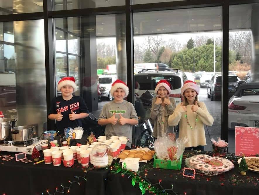 Sheehy Lexus of Annapolis in Annapolis MD