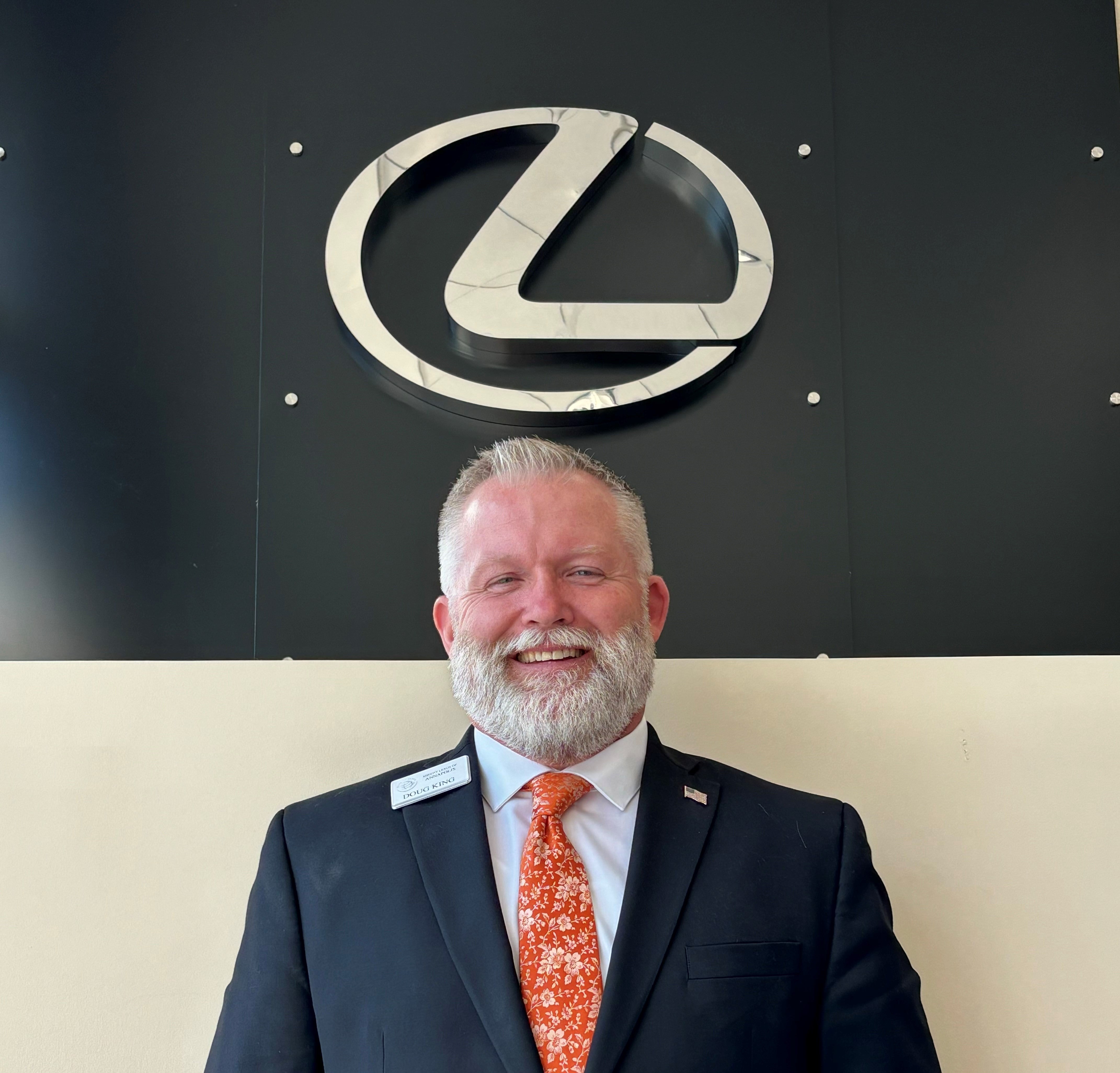 DOUG KING