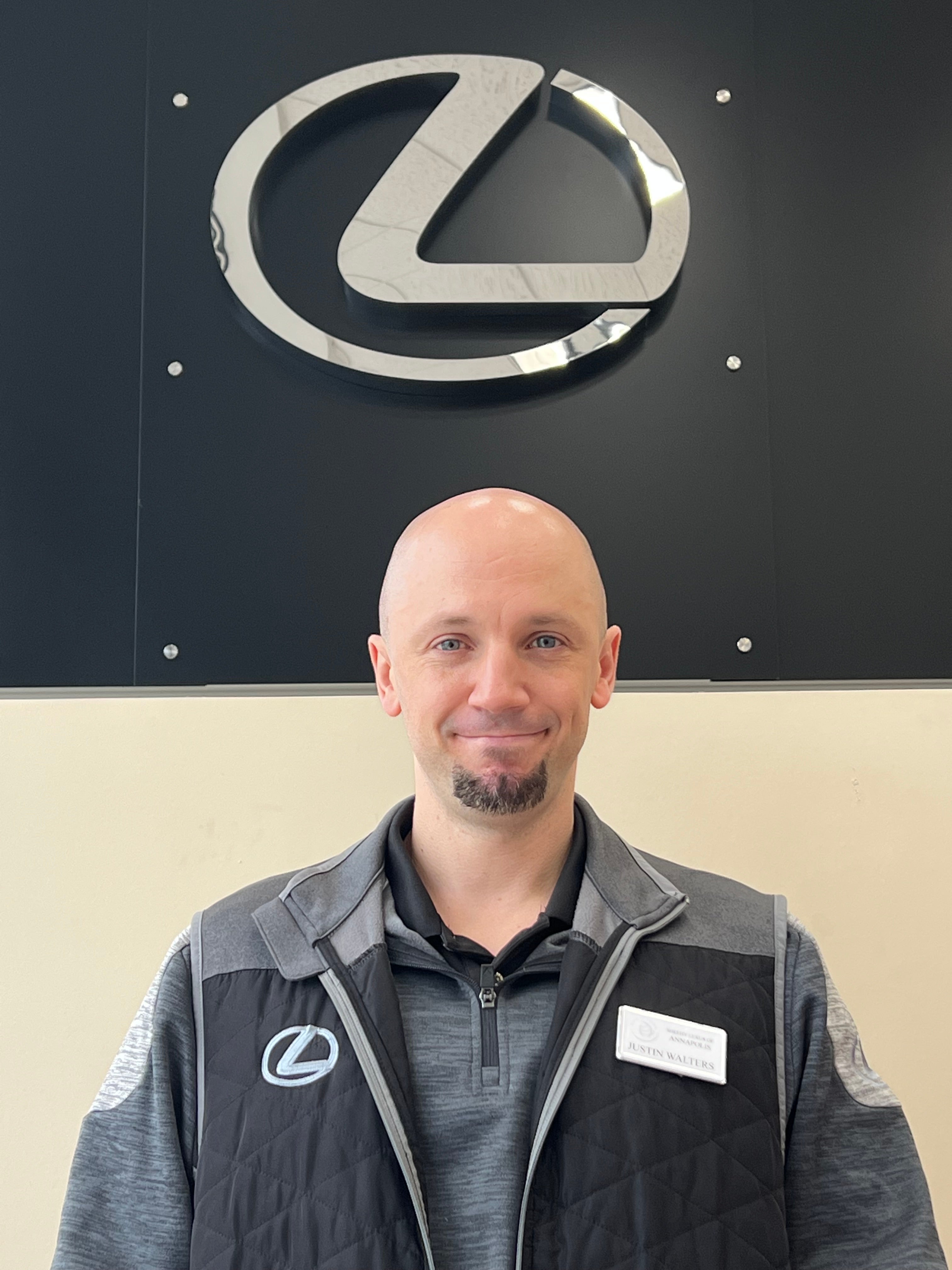 JUSTIN WALTERS